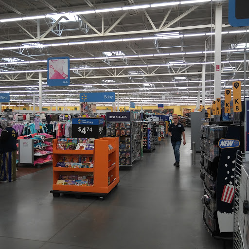 Discount Store «Walmart», reviews and photos, 12200 River Ridge Blvd, Burnsville, MN 55337, USA