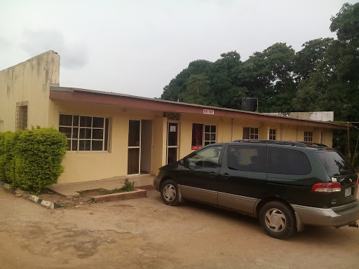 The-Dormitory, The-Dormitory, 1-10 Shere Close, Kaduna, Nigeria, Community Center, state Kaduna