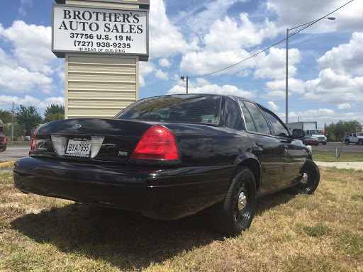 Used Car Dealer «Brothers Auto Sales Inc», reviews and photos, 37756 US Hwy 19 N, Palm Harbor, FL 34684, USA