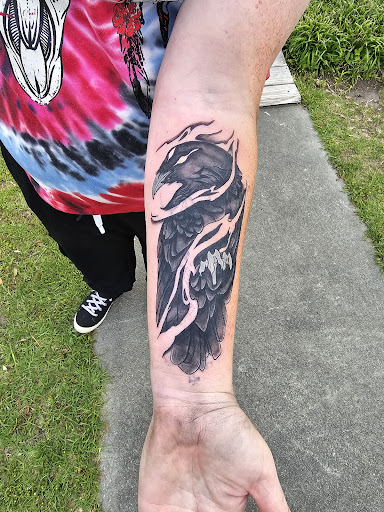 Explore star wars tattoo ideas, creative tattoo ideas in Vidalia, available at Fascination Ink LLC