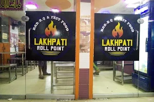 Lakhpati Roll point image