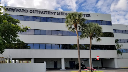Broward Outpatient Medical Center