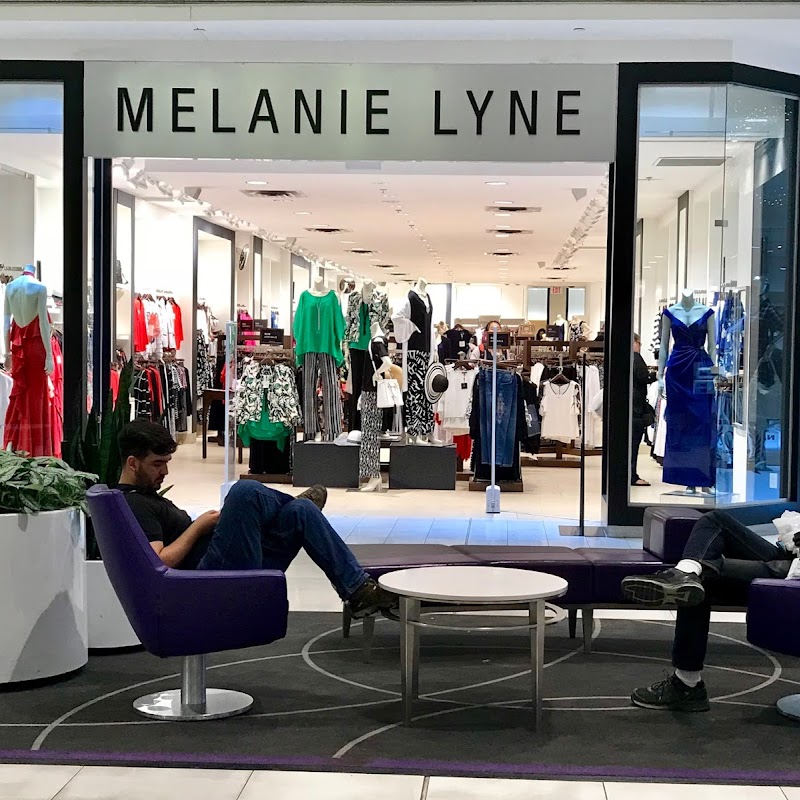 Melanie Lyne