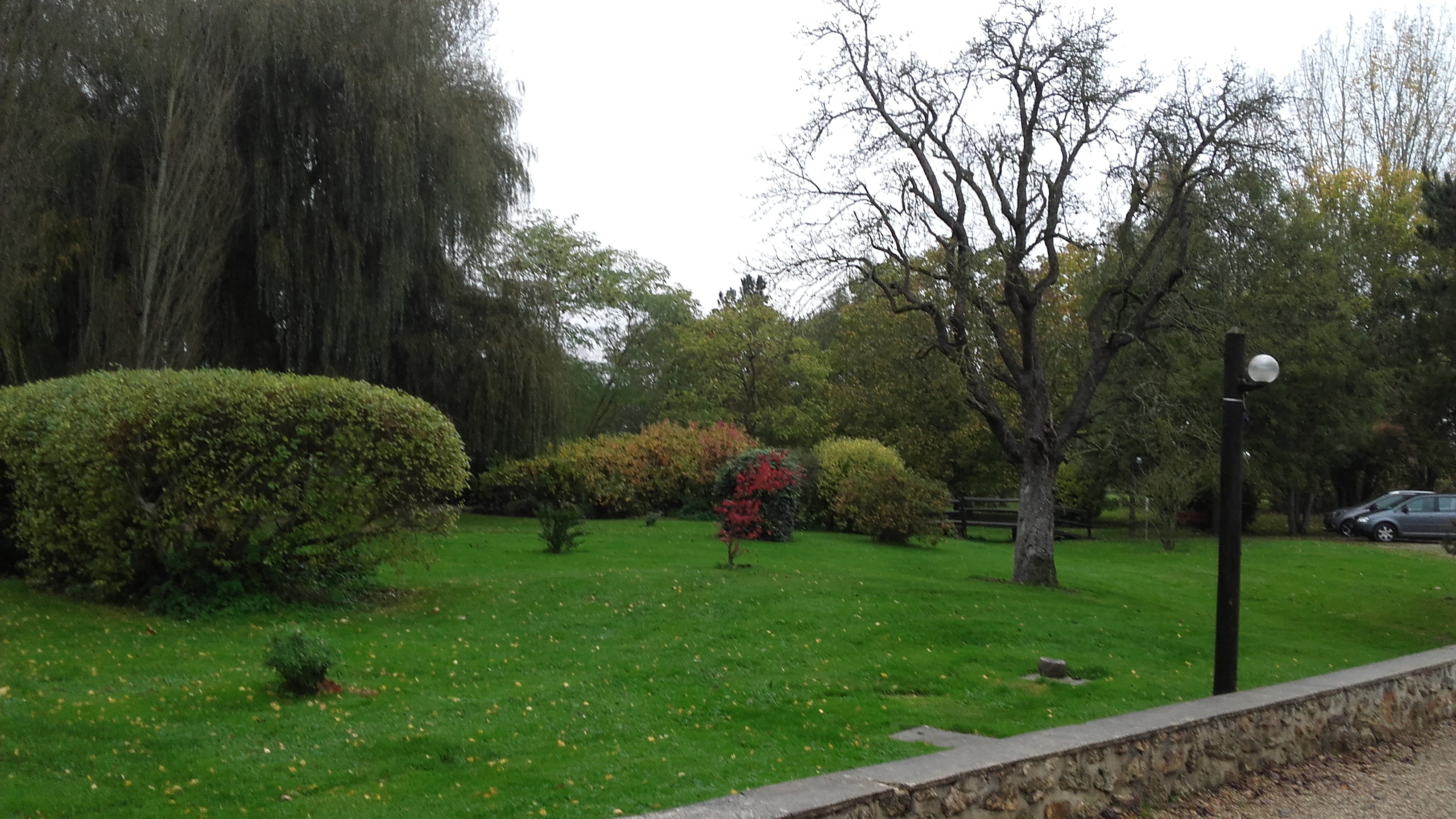 Photo n° 1 de l'avis de Kyllian.e fait le 04/11/2017 à 15:59