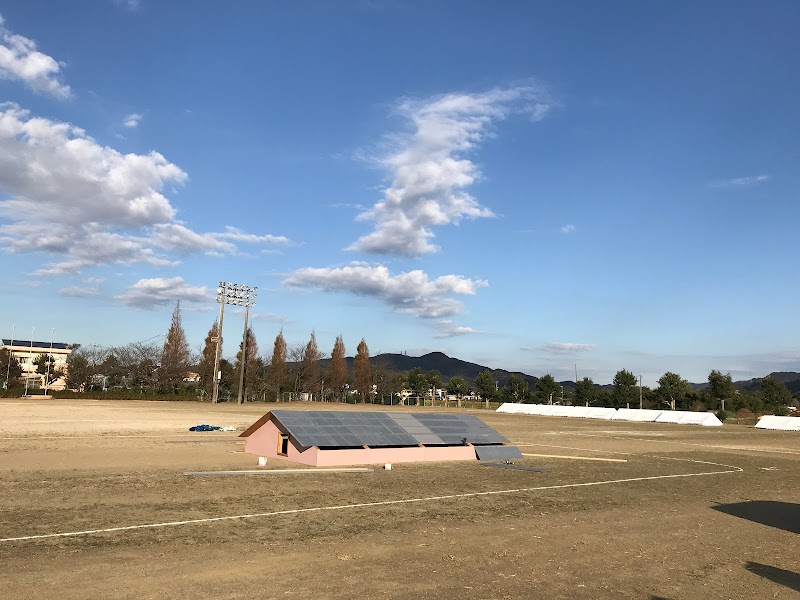 横須賀公園