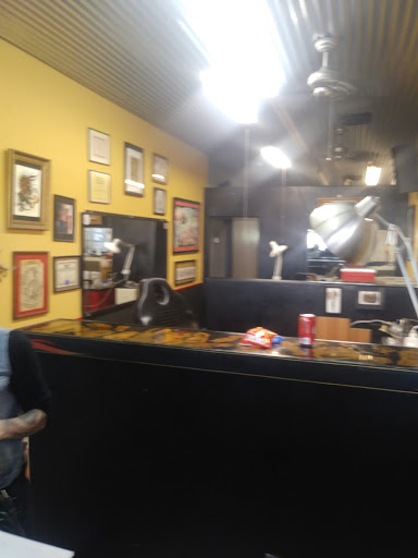 Explore mirror tattoo ideas, creative tattoo ideas in Phoenix, available at Crawling Squid Tattoo Studio