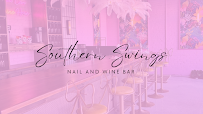 Southern Swings Nail & Wine Bar Waco - Photo 2 - Car repair in Waco, TX, Waco