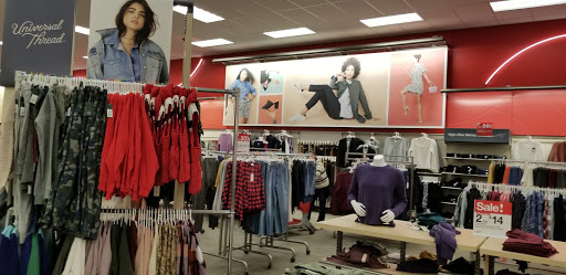 Department Store «Target», reviews and photos, 400 Corwin Nixon Blvd, South Lebanon, OH 45065, USA