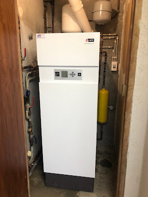 Plombier Chauffagiste - Spécialiste chaudière gaz -SAV GAZ à Tarbes