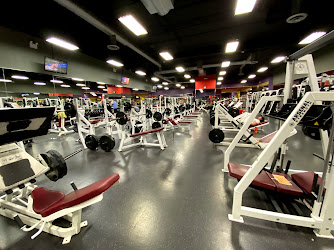 Las Vegas Athletic Clubs - Green Valley