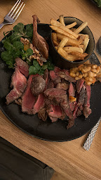 Photo n°5 de L' APICIUS à Couze-et-Saint-Front ()