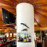 Photo n°21 de l'avis de Luciano.n fait le 15/09/2020 à 12:11 sur le  Gambero Rosso Ristorante /Lido à Crotone