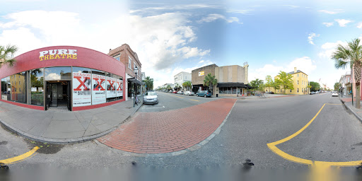 Performing Arts Theater «PURE Theatre», reviews and photos, 477 King St, Charleston, SC 29403, USA