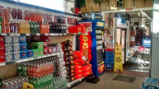 Butcher Shop «B K Miller Meats & Liquor», reviews and photos, 9024 Old Branch Ave, Clinton, MD 20735, USA