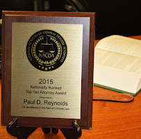 The Law Office of Paul D. Reynolds - DWI Attorney - Photo 9 - Car repair in Fayetteville, AR, Fayetteville