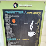 Photo n°9 de l'avis de maryna.k fait le 26/02/2023 à 12:05 sur le  Baccusardus Cagliari Elmas Airport à Elmas