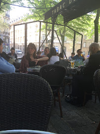 Atmosphère du Restaurant Tabac de la Sorbonne FDJ TERRASSE à Paris - n°14
