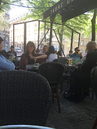 Photo n°106 de Tabac de la Sorbonne FDJ TERRASSE à Paris ()