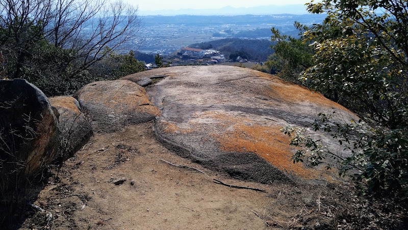 日差山