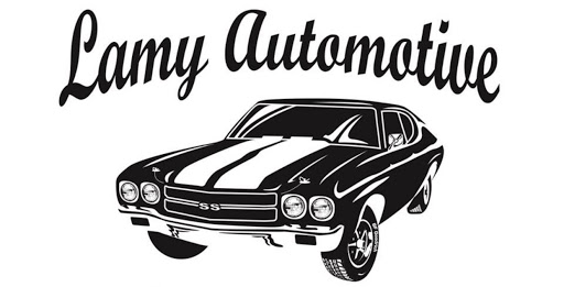 Auto Repair Shop «Lamy Automotive», reviews and photos, 200 Bartlett St, Northborough, MA 01532, USA