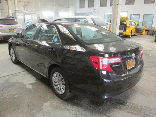 Auto Body Shop «Maaco Collision Repair & Auto Painting», reviews and photos, 53-24 98th St, Corona, NY 11368, USA