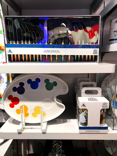 Toy Store «Disney Store», reviews and photos, 564 Great Northern Shop Center, North Olmsted, OH 44070, USA