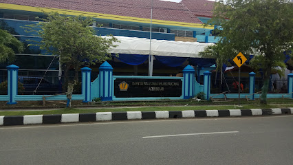 Kantor Pelayanan Pajak Pratama Aceh Besar