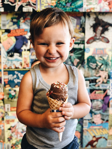 Ice Cream Shop «Simple Ice Cream Sandwiches», reviews and photos, 960 S Virginia St a, Reno, NV 89502, USA