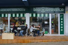Biobrassica - Supermercado Biológico