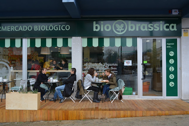 Biobrassica - Supermercado Biológico