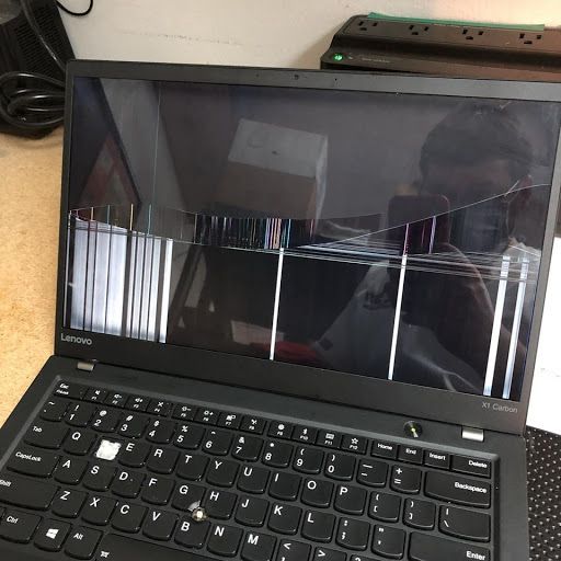 Computer Repair Service «PC 911 Computer & Cell Phone Repair», reviews and photos, 7867 Bird Rd, Miami, FL 33155, USA