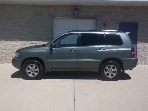 Used Car Dealer «R C Auto Sales», reviews and photos, 1701 S Tibbs Ave, Indianapolis, IN 46241, USA