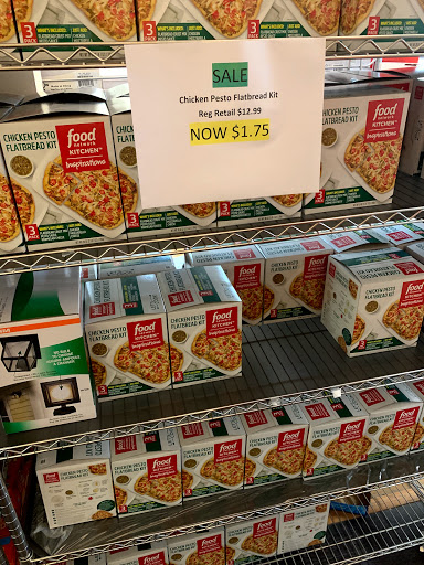 Outlet Store «Stephens City Outlet Store», reviews and photos, 5307 Main St, Stephens City, VA 22655, USA