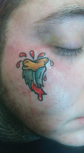 Tattoo Shop «303 Ink Tattoo», reviews and photos, 5068 Federal Blvd, Denver, CO 80221, USA