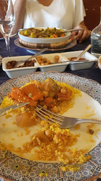 Couscous du Restaurant le sesame à Calais - n°14