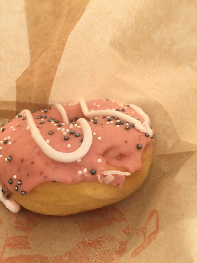 Donut Shop «Sugar Shack Donuts & Coffee», reviews and photos, 307 Delannoy Ave, Cocoa, FL 32922, USA