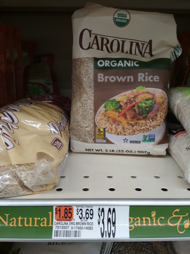 Grocery Store «Hannaford Supermarket», reviews and photos, 7 Mill Rd, Durham, NH 03824, USA