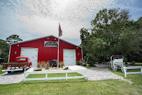 The Barn at Oleander - Photo 2 - Car repair in Port St. Lucie, FL, Port St. Lucie