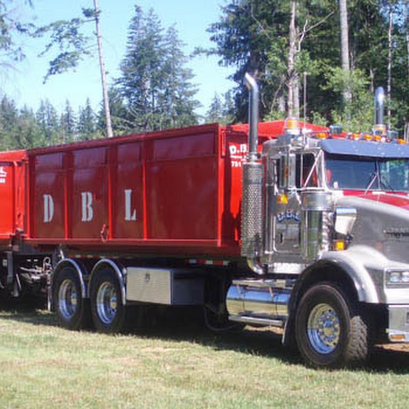 DBL Disposal Services Ltd.