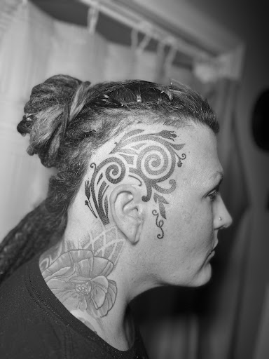 Explore sailor moon tattoo ideas, creative tattoo ideas in Springboro, available at Ink by Erin Ironside Tattoo Studio