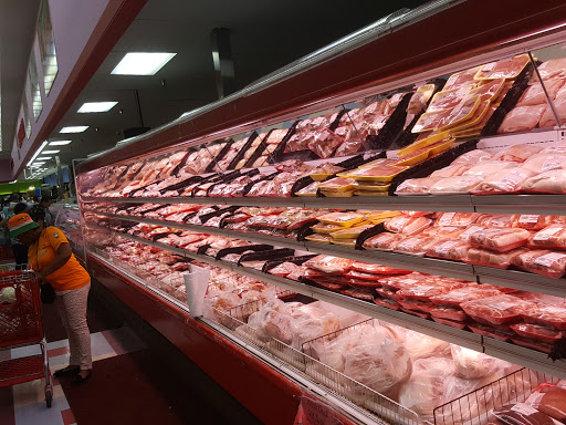 Asian Grocery Store «Hiệp Thái Food Store», reviews and photos, 2430 E Pioneer Pkwy, Arlington, TX 76010, USA