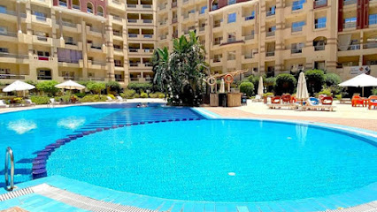Florenza Khamsin Beach Resort & Real Estate / Properties * APARTMENTS with SEA VIEW for sale