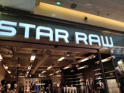 G-Star RAW Store