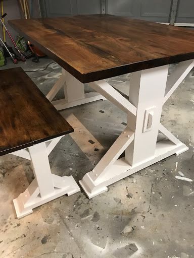 Sons of the South furniture designs