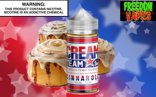 Vaporizer Store «Freedom Vapes & Gifts», reviews and photos, 439 Umatilla Blvd, Umatilla, FL 32784, USA