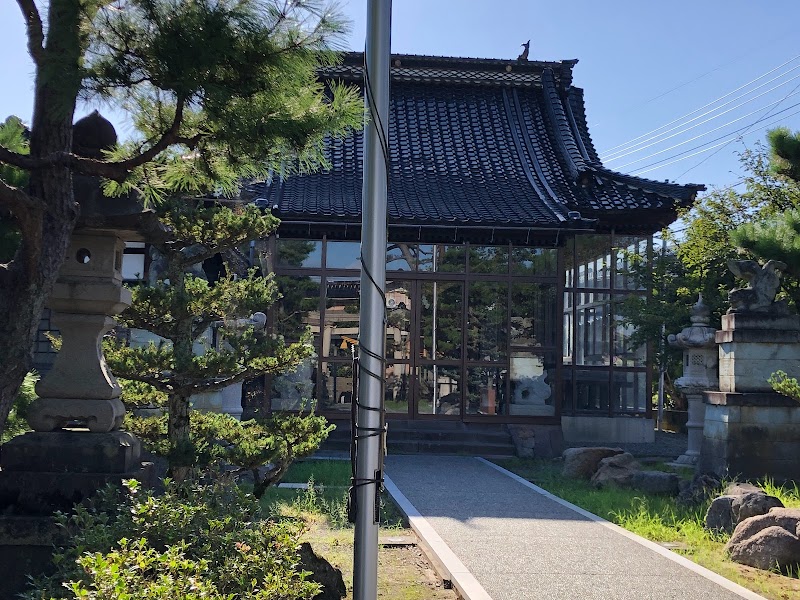 八幡神社