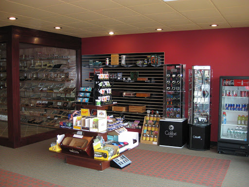 Tobacco Shop «Wallingford Tobacco», reviews and photos, 898 N Colony Rd, Wallingford, CT 06492, USA