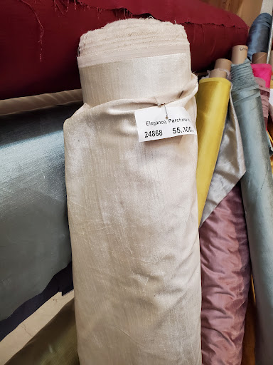 Fabric Store «Luxury Fabrics & Accessories Inc», reviews and photos, 920 Wall St, Los Angeles, CA 90015, USA