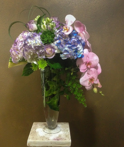 Florist «Fancy Flowers», reviews and photos, 3770 Richmond Ave, Houston, TX 77046, USA