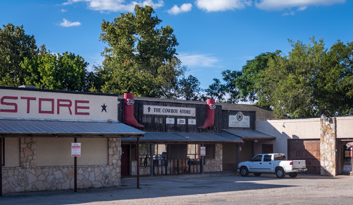 Western Apparel Store «Cowboy Store», reviews and photos, 302 Main St, Bandera, TX 78003, USA